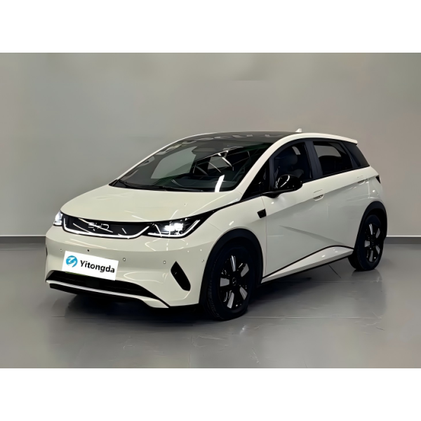 2025 BYD Dolphin Intelligent Driving Edition 410km Fashion Version Used Electric Car