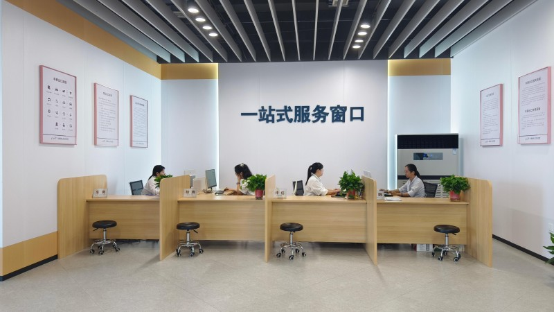China (Zhuzhou) Used Car Export Base