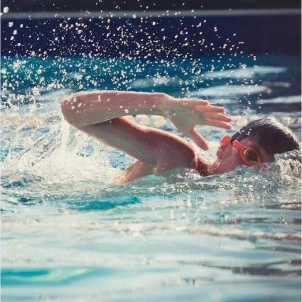 Why Are Swimming Goggles the Most Important Part of Swimming Gear?