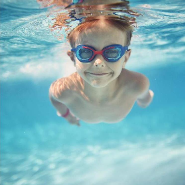 5 Tips for Choosing Kids Swim Goggles