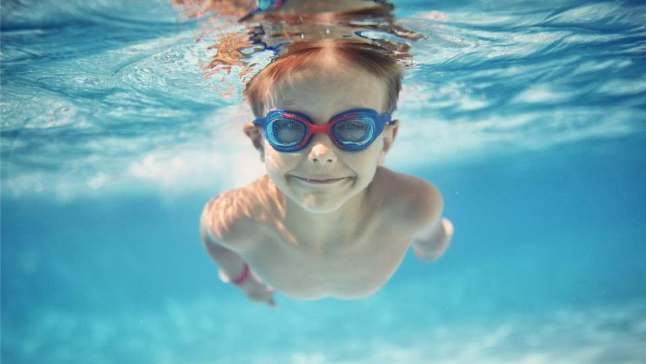 Choosing Kids Swim Goggles