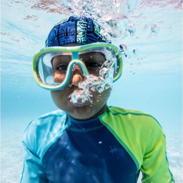 Buying Guide: How to Choose the Right Swim Goggles