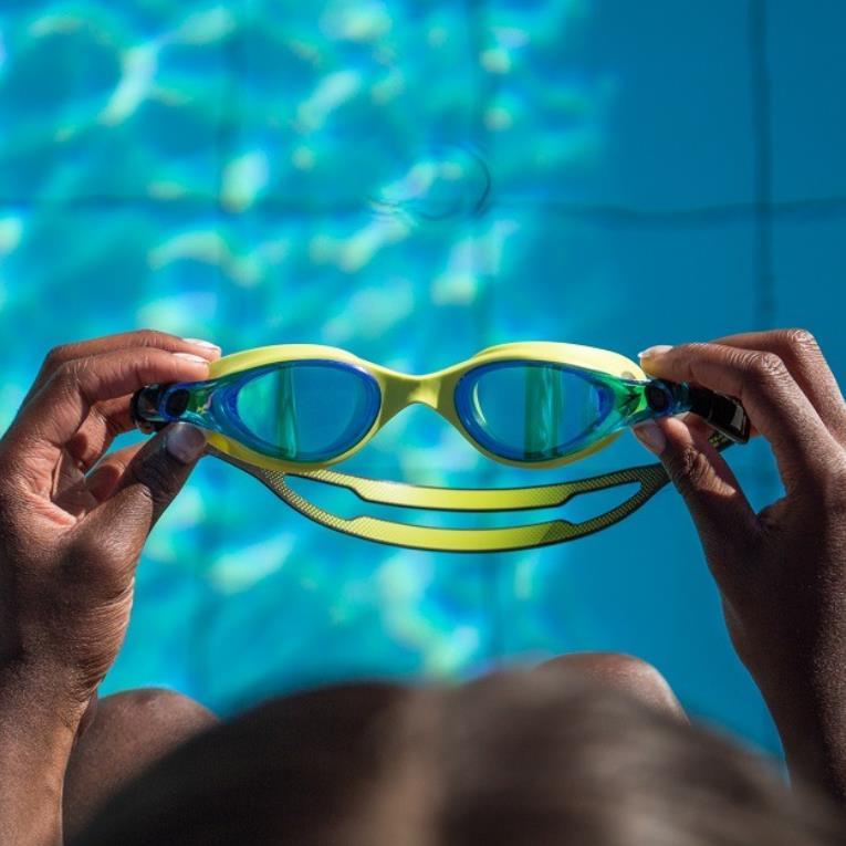 Are Prescription Swimming Goggles Worth the Investment?