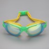 Designed for racing, the  goggle offers superior quality, comfort  N01