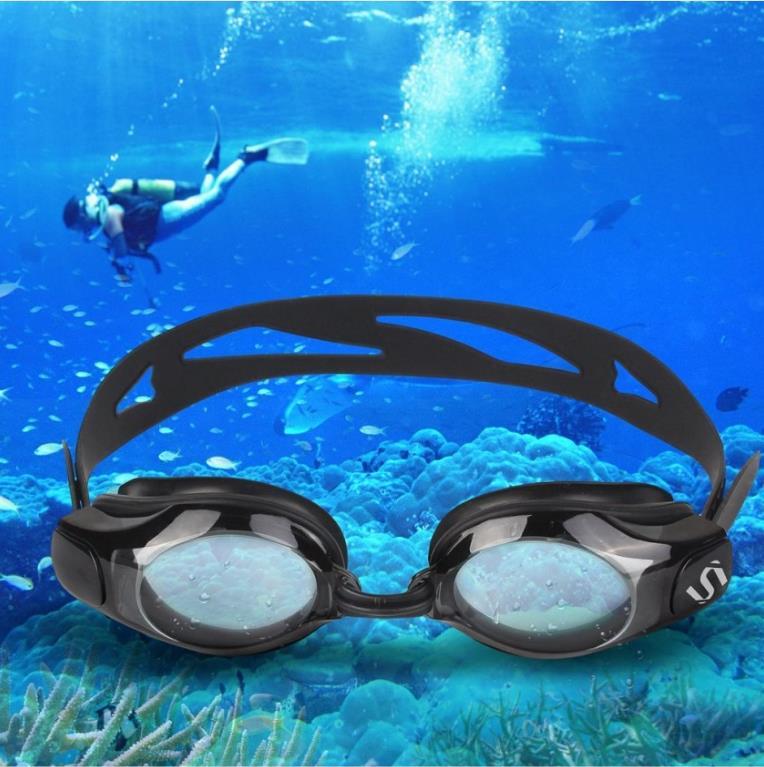 How to Choose Open Water Goggles?
