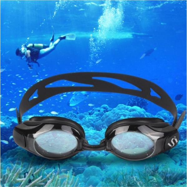 How to Choose Open Water Goggles?