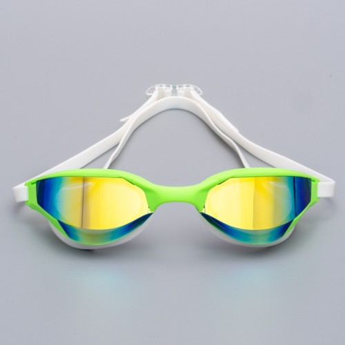 Swimming Goggles Wholesale | Low Profile Hydrodynamic Design for Training and Racing