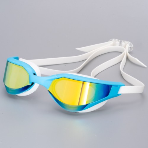 Swimming Goggles Wholesale | Low Profile Hydrodynamic Design for Training and Racing