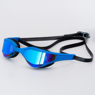 Swimming Goggles OEM | Low Profile Hydrodynamic Design for Training and Racing