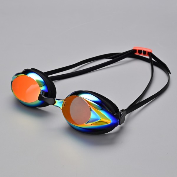 Swimming Goggles Anti Fog And UV Protection Unisex Silicone Eyecup
