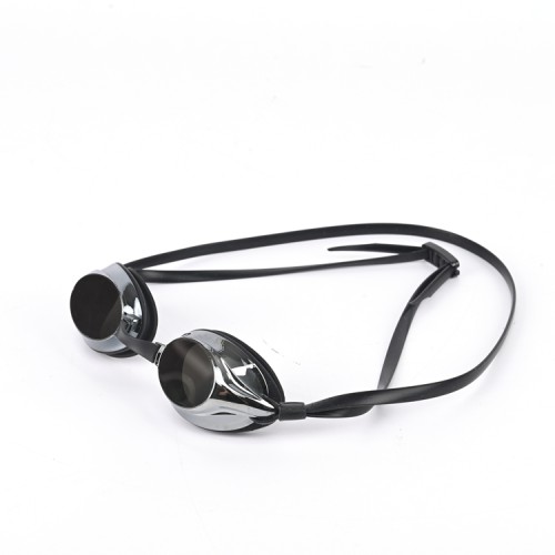 Swimming Goggles | Low Profile Design for Training and Competition