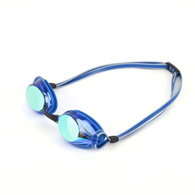 Swimming Goggles | Low Profile Design for Training and Competition