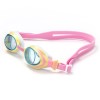 Kids Swimming Goggles | Funny Fish Shape Soft Silicone for OEM Wholesale