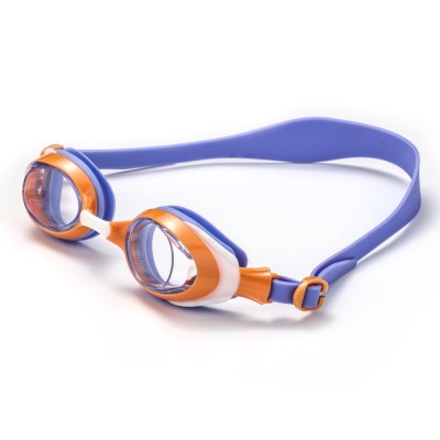 Kids Swimming Goggles | Funny Fish Tail Design Soft Silicone for Wholesale