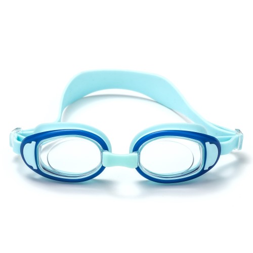 Kids Swimming Goggles | Funny Fish Tail Design Soft Silicone for Wholesale