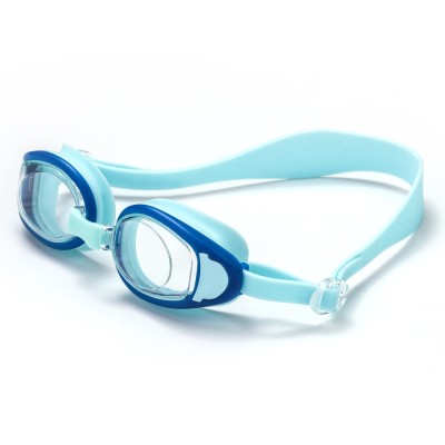 Kids Swimming Goggles | Funny Fish Tail Design Soft Silicone for Wholesale