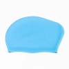 Swim Cap | Adult Long Hair | Silicone cap for Casual Use, Competition and Training | Wholesale