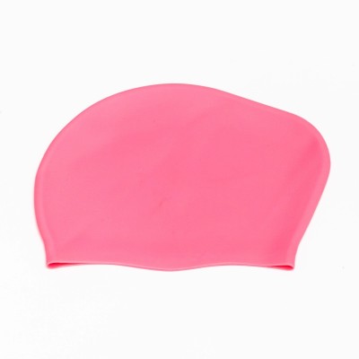 Swim Cap | Adult Long Hair | Silicone cap for Casual Use, Competition and Training | Wholesale