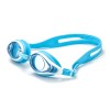 Prescription Swimming Goggles | Adult Unisex Optical Silicone Swim Goggle With Adjustable Nose Bridge | Wholesale