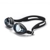 Prescription Swimming Goggles | Adult Unisex Optical Silicone Swim Goggle With Adjustable Nose Bridge | Wholesale