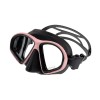 Diving Mask | Tempered Glass Lenses Liquid Silicone Seals for Snorkeling | OEM Wholesale