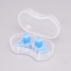 Swimming Silicone Earplug Whoesale