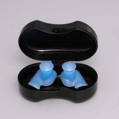 Swimming Silicone Earplug Whoesale