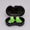 Swimming Silicone Earplug Whoesale