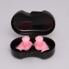 Swimming Silicone Earplug Whoesale