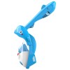 Kids Snorkel Mask | Funny Dolphin Design | Anti Leak Full Face Mask for Kids | Wholesale