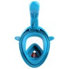 Kids Snorkel Mask | Funny Dolphin Design | Anti Leak Full Face Mask for Kids | Wholesale