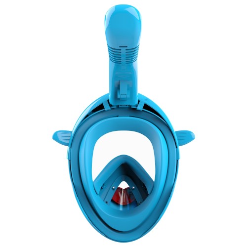 Kids Snorkel Mask | Funny Dolphin Design | Anti Leak Full Face Mask for Kids | Wholesale