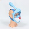 Kids Snorkel Mask | Funny Dolphin Design | Anti Leak Full Face Mask for Kids | Wholesale