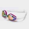 Swimming Goggles | Anti Fog And UV Protection Unisex Silicone Eyecup | Wholesale