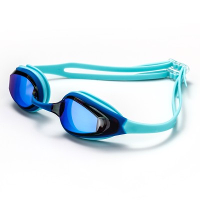 Swimming Goggles | Anti Fog And UV Protection Unisex Silicone Eyecup | Wholesale