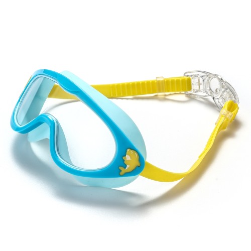 Swimming Goggles | Kids Big Frame Swim Mask for Wholesale