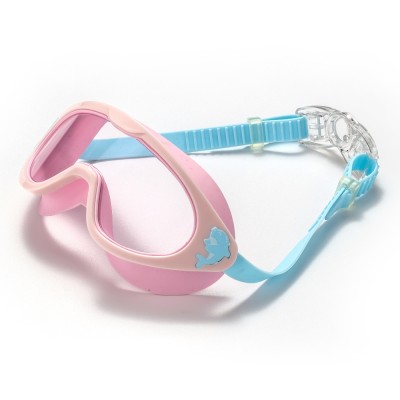 Swimming Goggles | Kids Big Frame Swim Mask for Wholesale