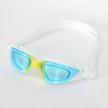 Kids Swimming Goggles | UV Protection One-piece Soft Silicone for Wholesale