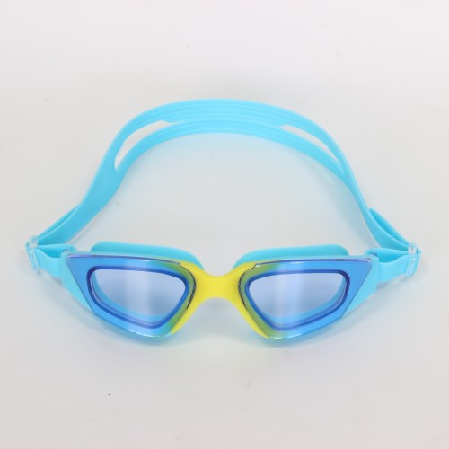 Kids Swimming Goggles | UV Protection One-piece Soft Silicone for Wholesale