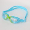 Kids Swimming Goggles | UV Protection One-piece Soft Silicone for Wholesale