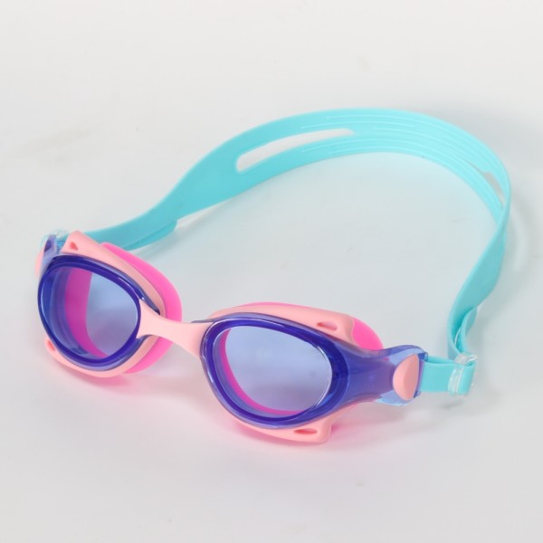 Kids Swimming Goggles | Funny Fish Shape Leak Proof for Wholesale