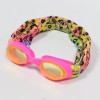 Kids Swimming Goggles | Innovative Design Fabric Strap for Comfortable Wear | Wholesale
