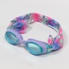 Kids Swimming Goggles | Innovative Design Fabric Strap for Comfortable Wear | Wholesale