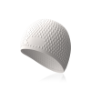 Bubble Swim Cap | Unisex Comfortable Silicone Bubble Cap | Wholesale