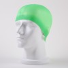 Seamless Swimming Cap | 100% Silicone swim cap for training | Wholesale