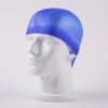 Seamless Swimming Cap | 100% Silicone swim cap for training | Wholesale