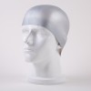 Seamless Swimming Cap | 100% Silicone swim cap for training | Wholesale