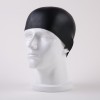 Seamless Swimming Cap | 100% Silicone swim cap for training | Wholesale