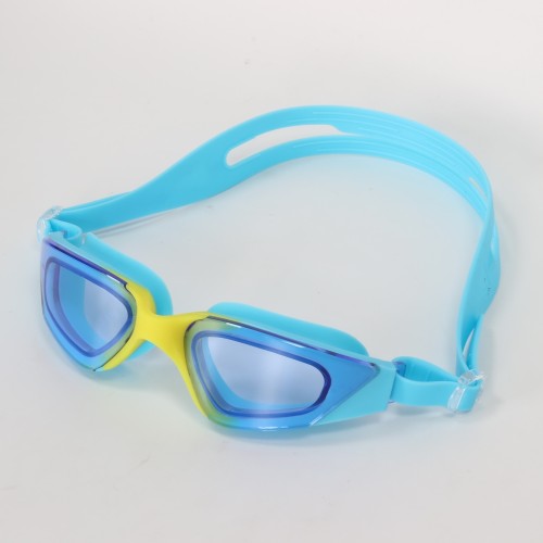 Swimming Goggles | One-piece | PC Lenses with UV Protection | Wholesale