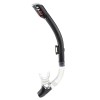 Adult Dry Snorkel | Dry Top Snorkel | Silicone Mouthpiece | Wholesale